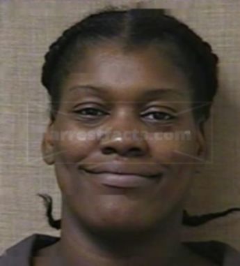 Nakisha S Bowen