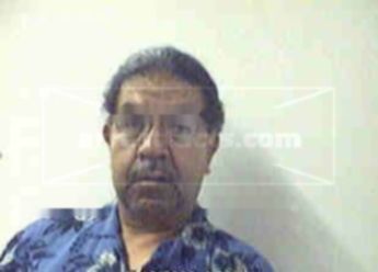 Josue Robledo