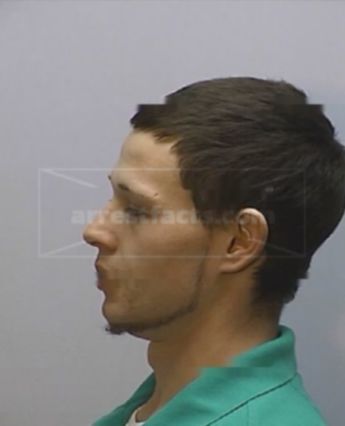 Travis James Bennett