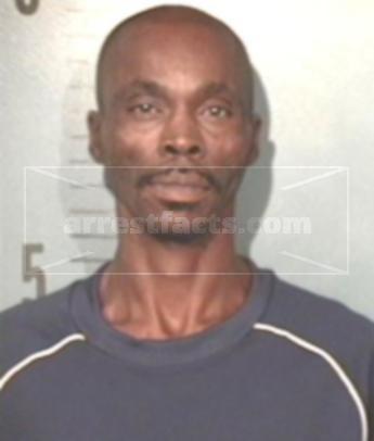 Floyd Wayne Greene
