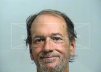 David Patrick Patterson