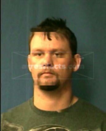 Gregory Douglas Woodward