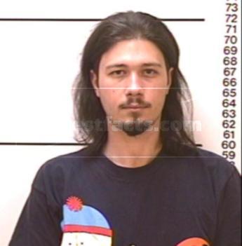 Richard James Hanselman