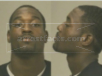 Laron Demeatrius Johnson