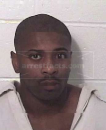 Andre Antonio Daniels