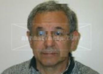 Jorge Luis Becerra