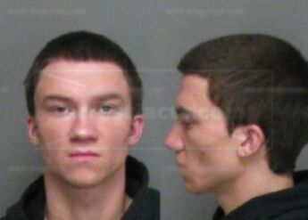 Holden Caulder