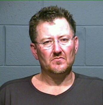 Brad Lee Mize