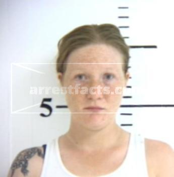 Marcie Fredrick