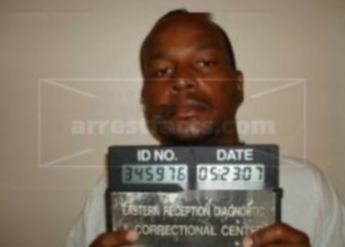 Lorenzo Perry