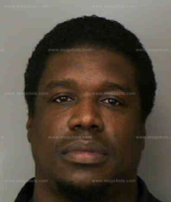 Carlton Andre Pickett