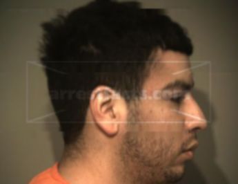 Christopher Jonathan Perez