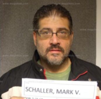 Mark V Schaller