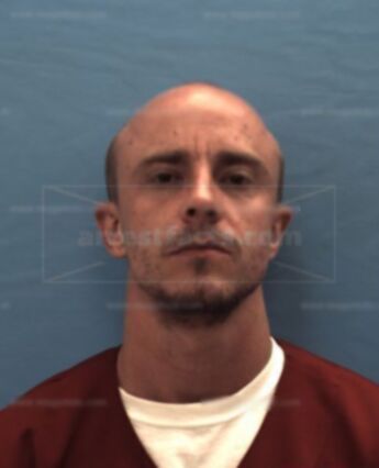 James Eric Kuykendall