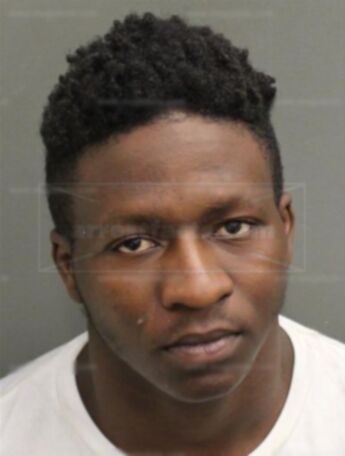 Myron Gerrod Evans