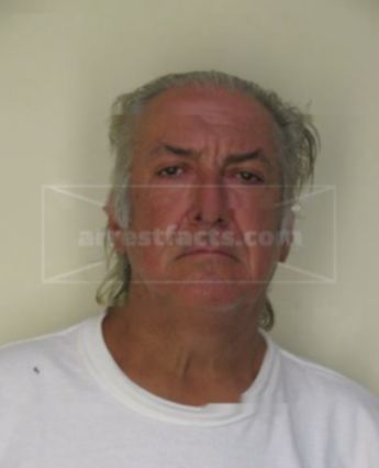 Robert James Mastellone