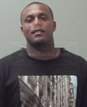 Roddrick Austin Bradford
