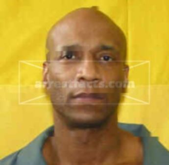 Alonzo Leroyce Bonner