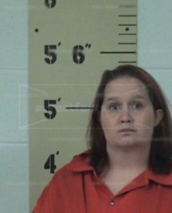 Amber Lynde Trout