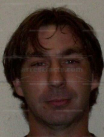 Jerry Lee Snyder
