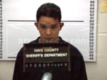 Abel Rusty Dominguez