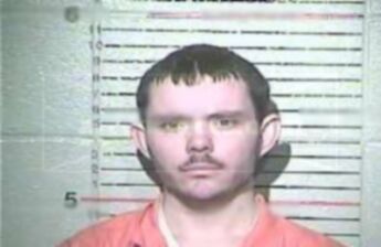 Jonathan Allen Tate