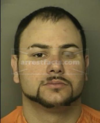 John Azell Jones