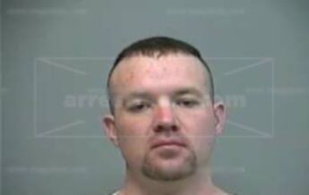 Travis John Dees