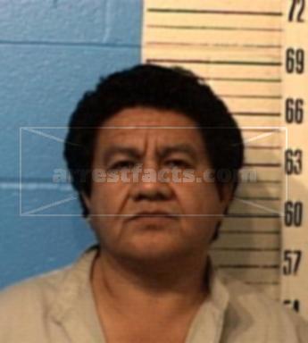 Reynaldo Garcia-Perez