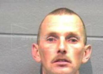 Chester Lynn Jones