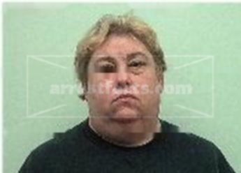Kathy Marie Davis