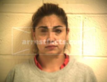 Blanca Veronica Garza Garcia