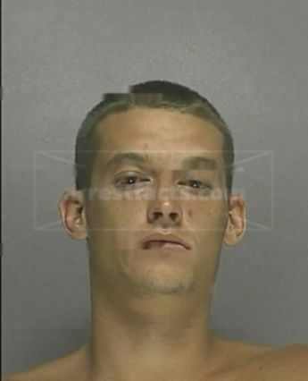 Scott Christopher Benoit