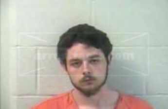 Robert Andrew Simpson