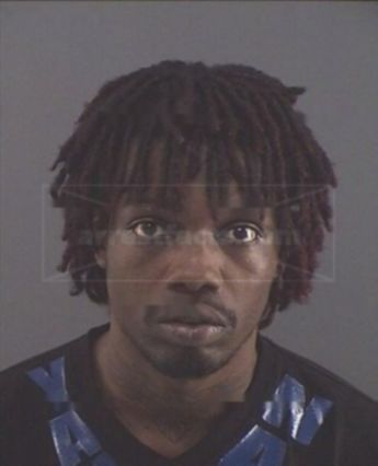 Dyrice Anthony Porter