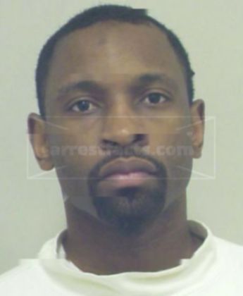 Cedrick Farris