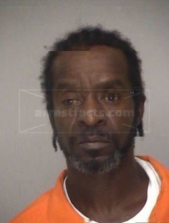 Cedric Dewayne Grayer