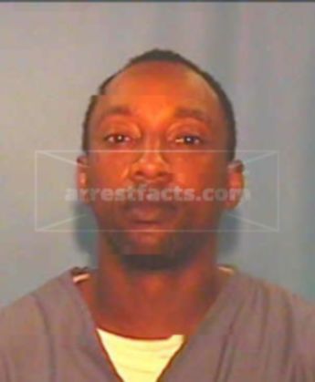 Rodney Terrell Lumpkin