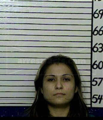 Elisa Abigal Williams