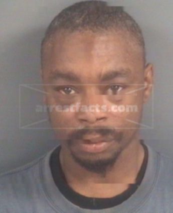 Lashaun Keith Elliott