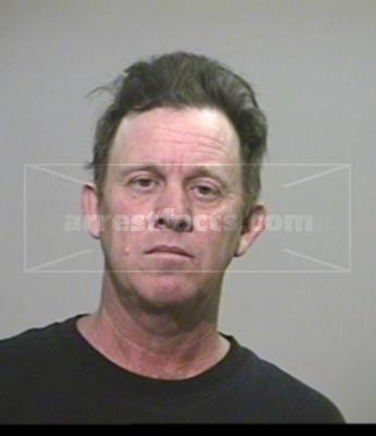 Cory Alan Stevens