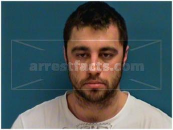 Casey Jeffery Heitzmann