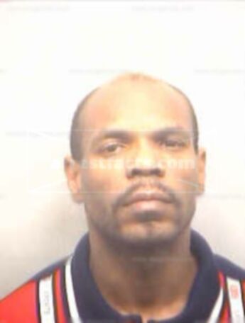 Derrick Anton Seals
