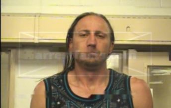 Jason Corey Snowden