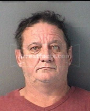 Gary Wayne White