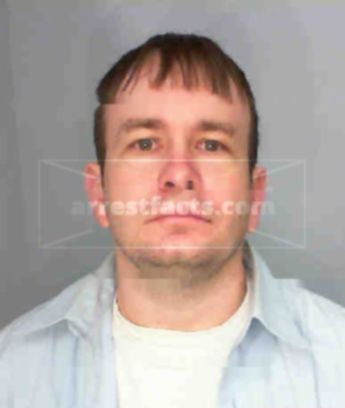 Jason Scott Holbrook