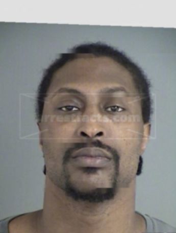 Thaddeus Rowshaun Woods