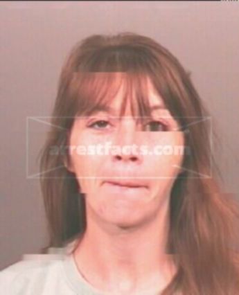 Peggy L Patterson
