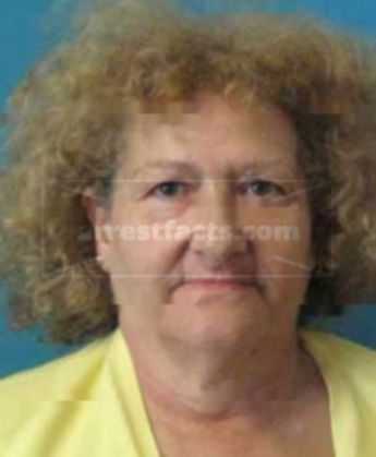 Gail Sharyn Kogan