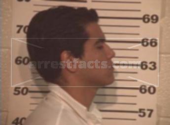 Filiberto Carrasero Maldonado